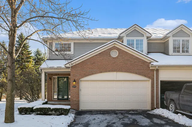 $389,000 | 42905 River Bend Drive, Plymouth, MI 48170