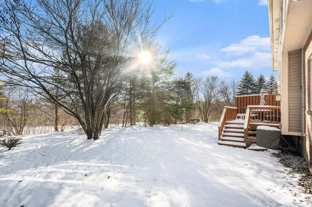 $389,000 | 42905 River Bend Drive, Plymouth, MI 48170