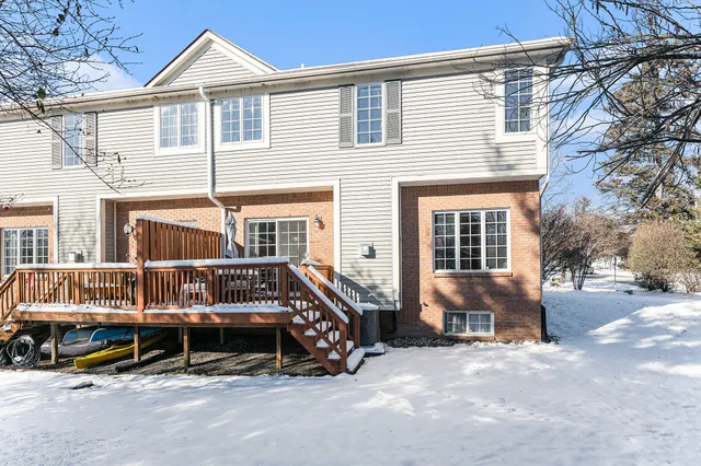 $389,000 | 42905 River Bend Drive, Plymouth, MI 48170