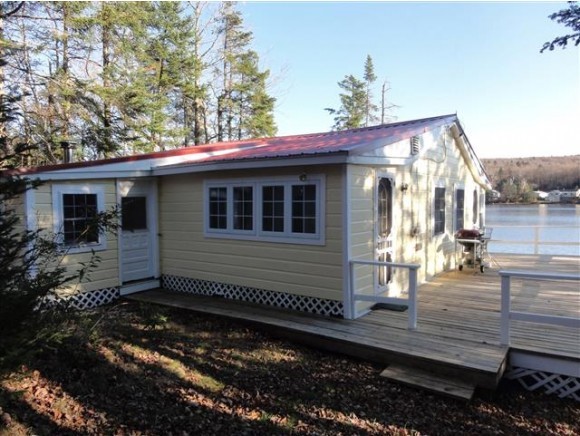 268 Beach Road Woodford, VT 05201 - Photo 1 of 1 Gallery Image 1
