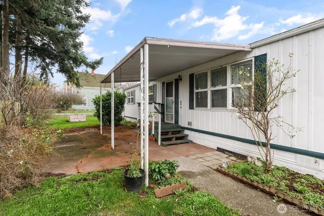 $75,000 | 701 South Main Street, Unit 1, Coupeville, WA 98239