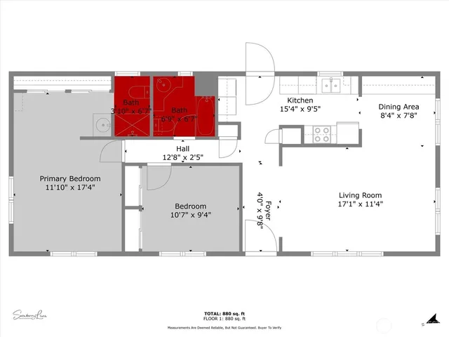 $75,000 | 701 South Main Street, Unit 1, Coupeville, WA 98239