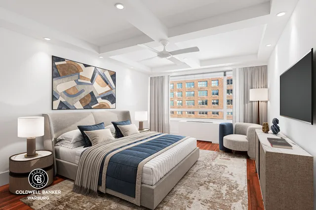 $2,595,000 | 190 East 72nd Street, Unit 34CD | Lenox Hill