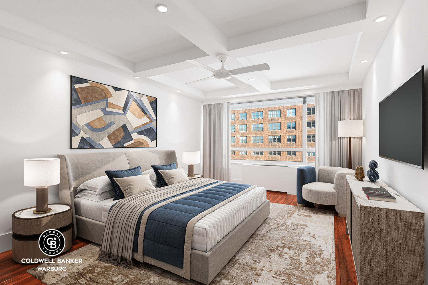 190 East 72nd Street, Unit 34CD Manhattan, NY 10021 - Photo 10 of 20