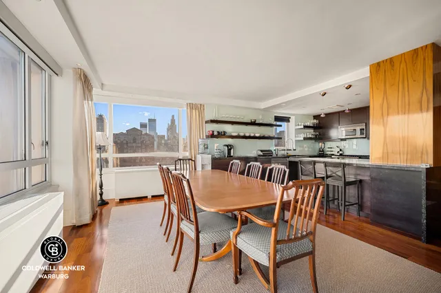 $2,595,000 | 190 East 72nd Street, Unit 34CD | Lenox Hill