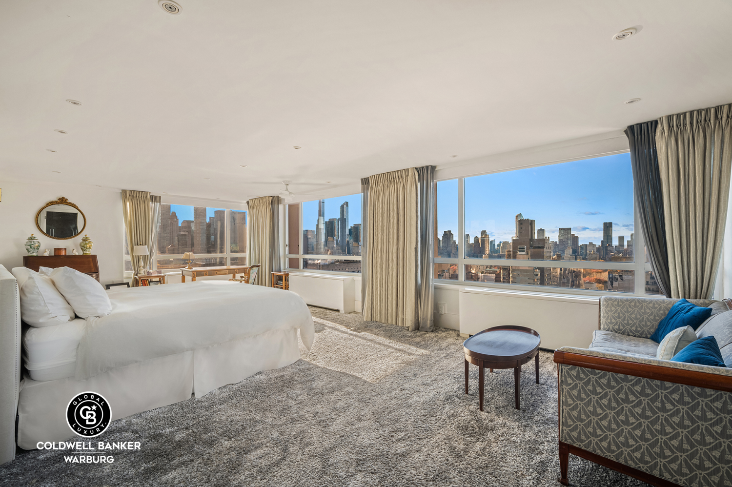 190 East 72nd Street, Unit 34CD Manhattan, NY 10021 - Photo 5 of 20