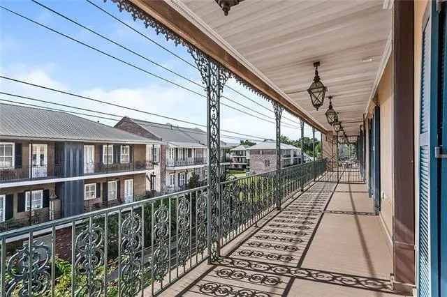 $1,900 | 406 North Florida Street, Unit A, Covington, LA 70433