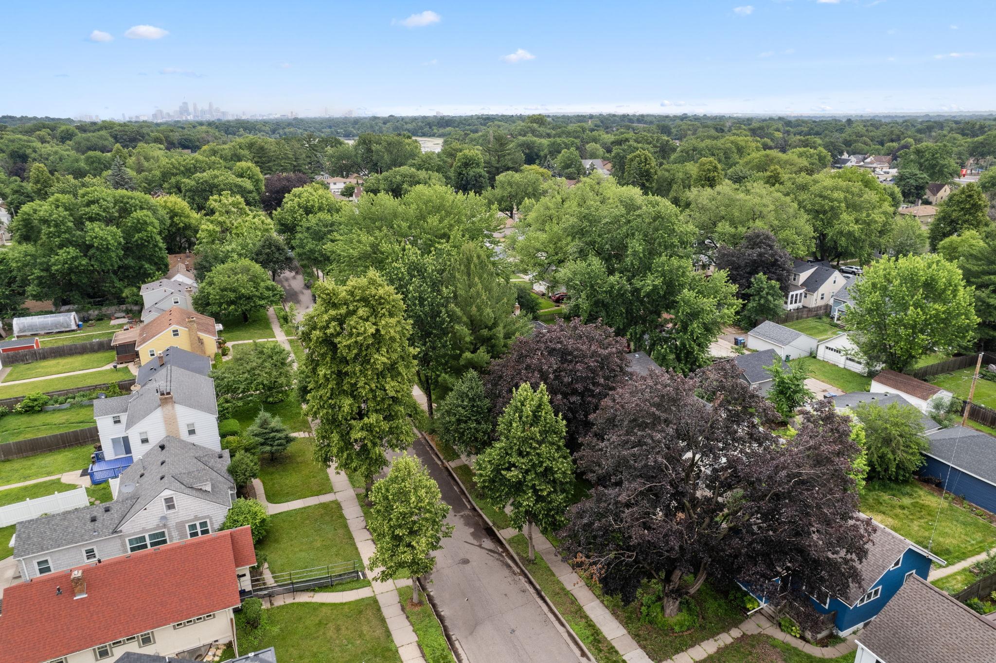 6045 Clinton Avenue Minneapolis, MN 55419 - Photo 62 of 73