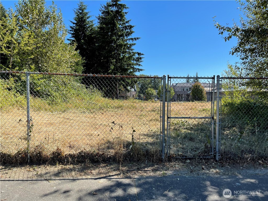 1726 Duvall Avenue Northeast Renton, WA 98059 - Photo 1 of 16 a view of a backyard of the house