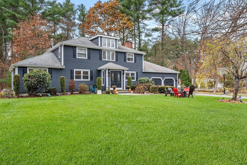 25 Scotch Dam Road Easton, MA 02375 - Photo 1 of 40 Gallery Image 1