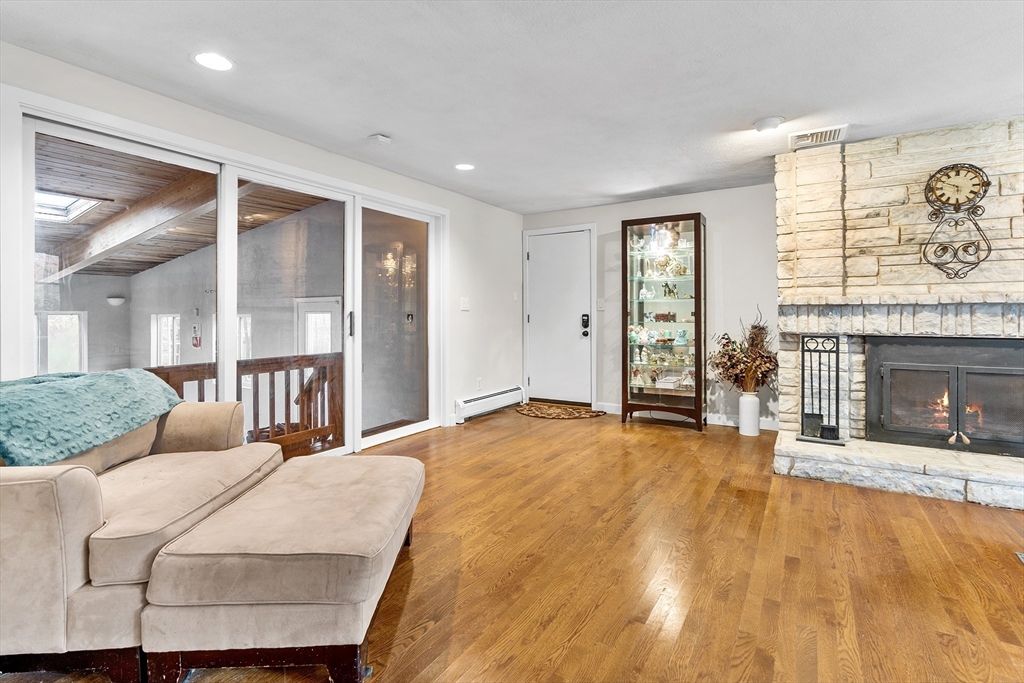 25 Scotch Dam Road Easton, MA 02375 - Photo 11 of 40 Gallery Image 11