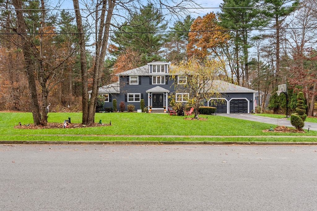 25 Scotch Dam Road Easton, MA 02375 - Photo 2 of 40 Gallery Image 2