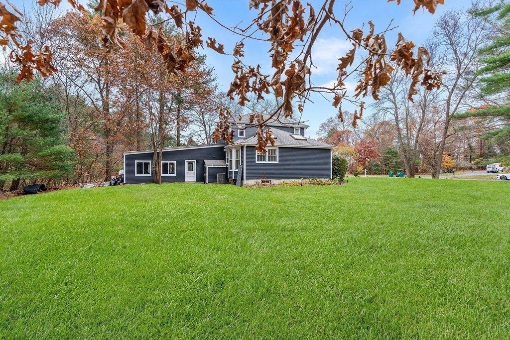 25 Scotch Dam Road Easton, MA 02375 - Photo 36 of 40 Gallery Image 36