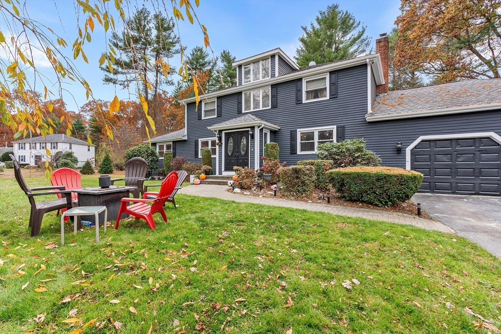 25 Scotch Dam Road Easton, MA 02375 - Photo 37 of 40 Gallery Image 37