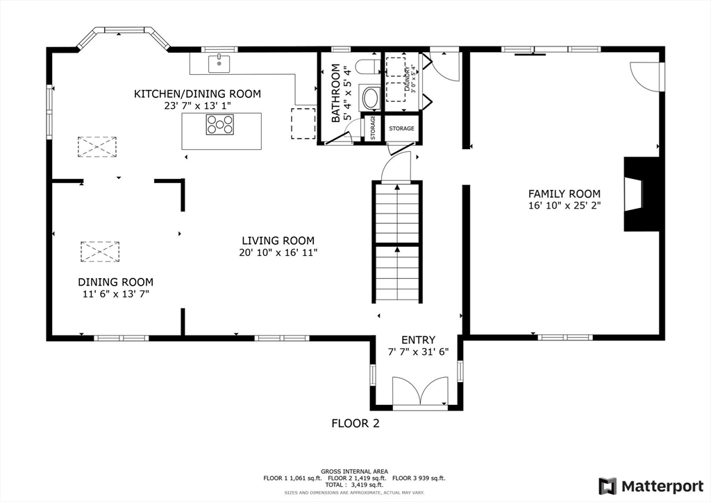 25 Scotch Dam Road Easton, MA 02375 - Photo 38 of 40 Gallery Image 38