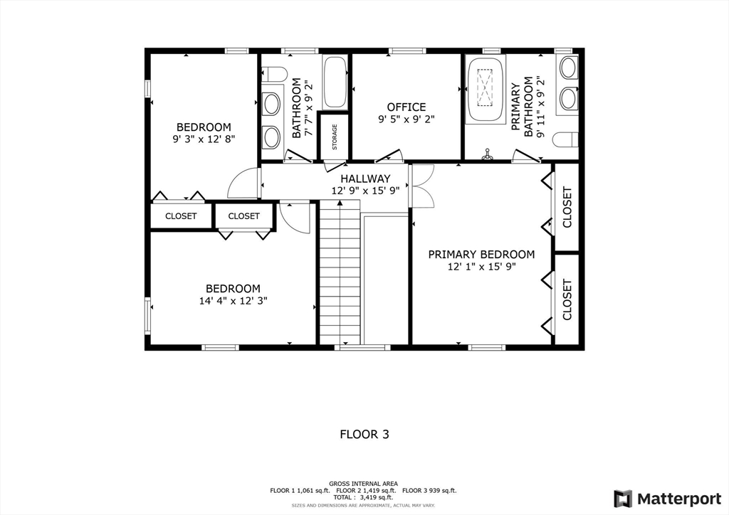 25 Scotch Dam Road Easton, MA 02375 - Photo 39 of 40 Gallery Image 39