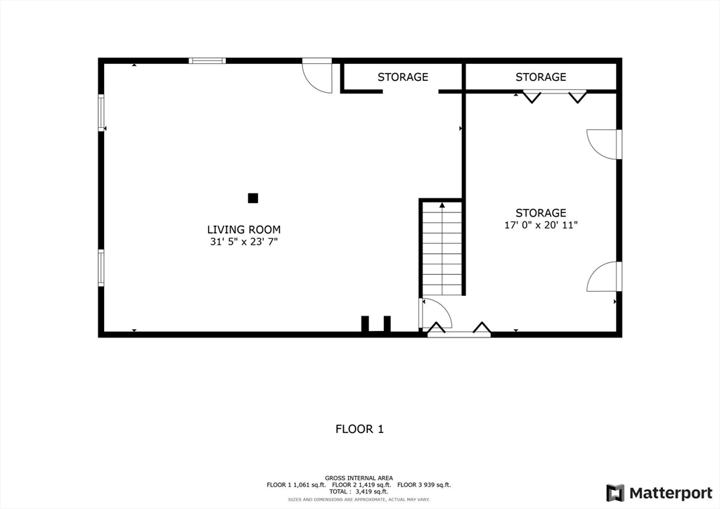 25 Scotch Dam Road Easton, MA 02375 - Photo 40 of 40 Gallery Image 40