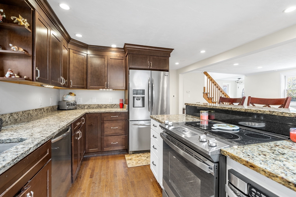 25 Scotch Dam Road Easton, MA 02375 - Photo 7 of 40 Gallery Image 7