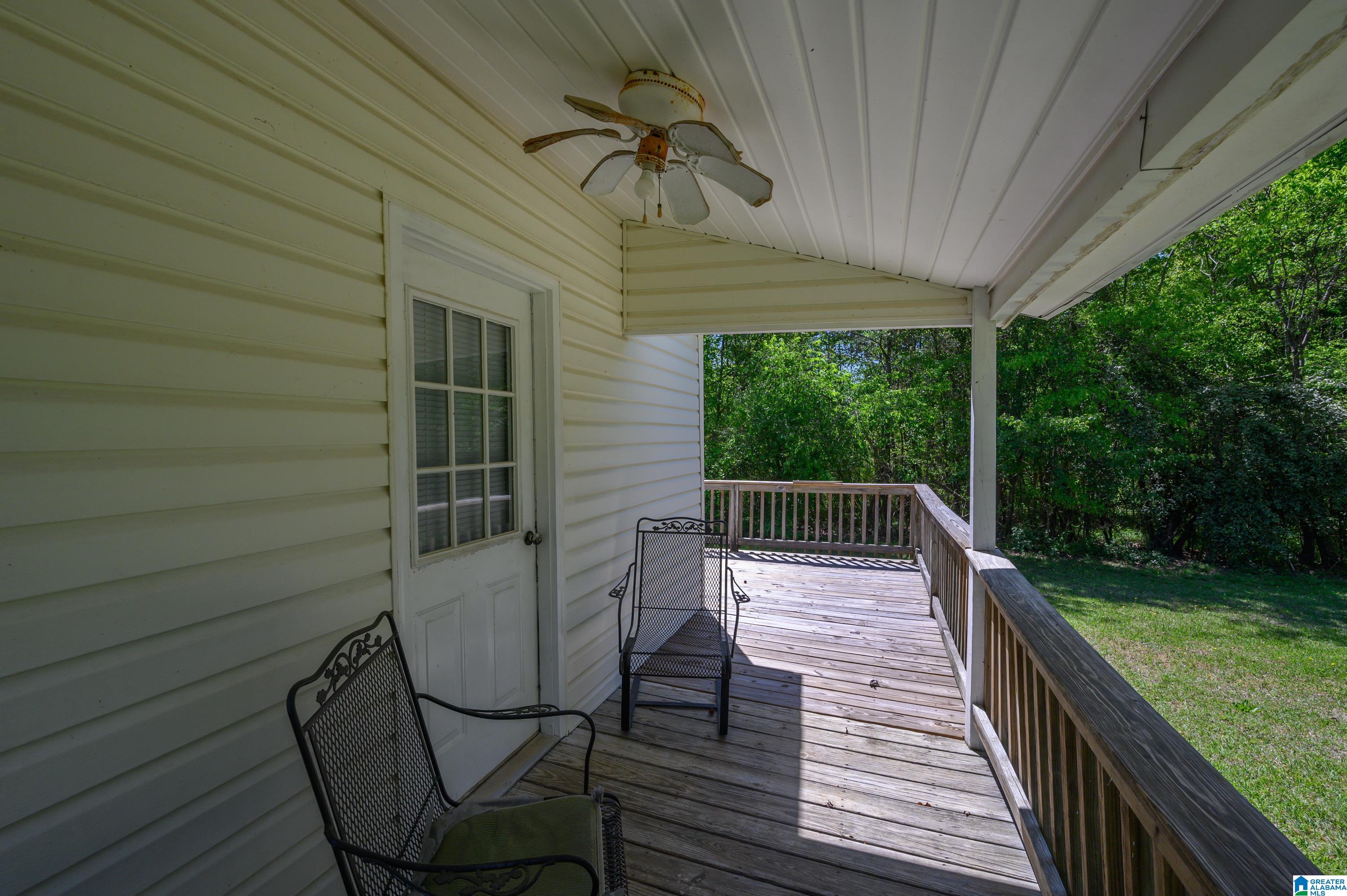133 Mountainview Road Sylacauga, AL 35150 - Photo 26 of 30 Gallery Image 26