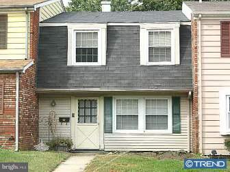 7 Roxborough Place Willingboro, NJ 08046 - Photo 1 of 1 Exterior
