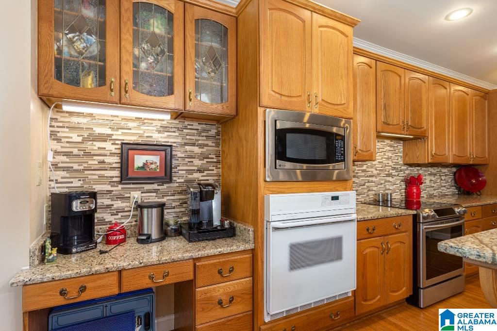1692 Florida Road Pell City, AL 35125 - Photo 12 of 45