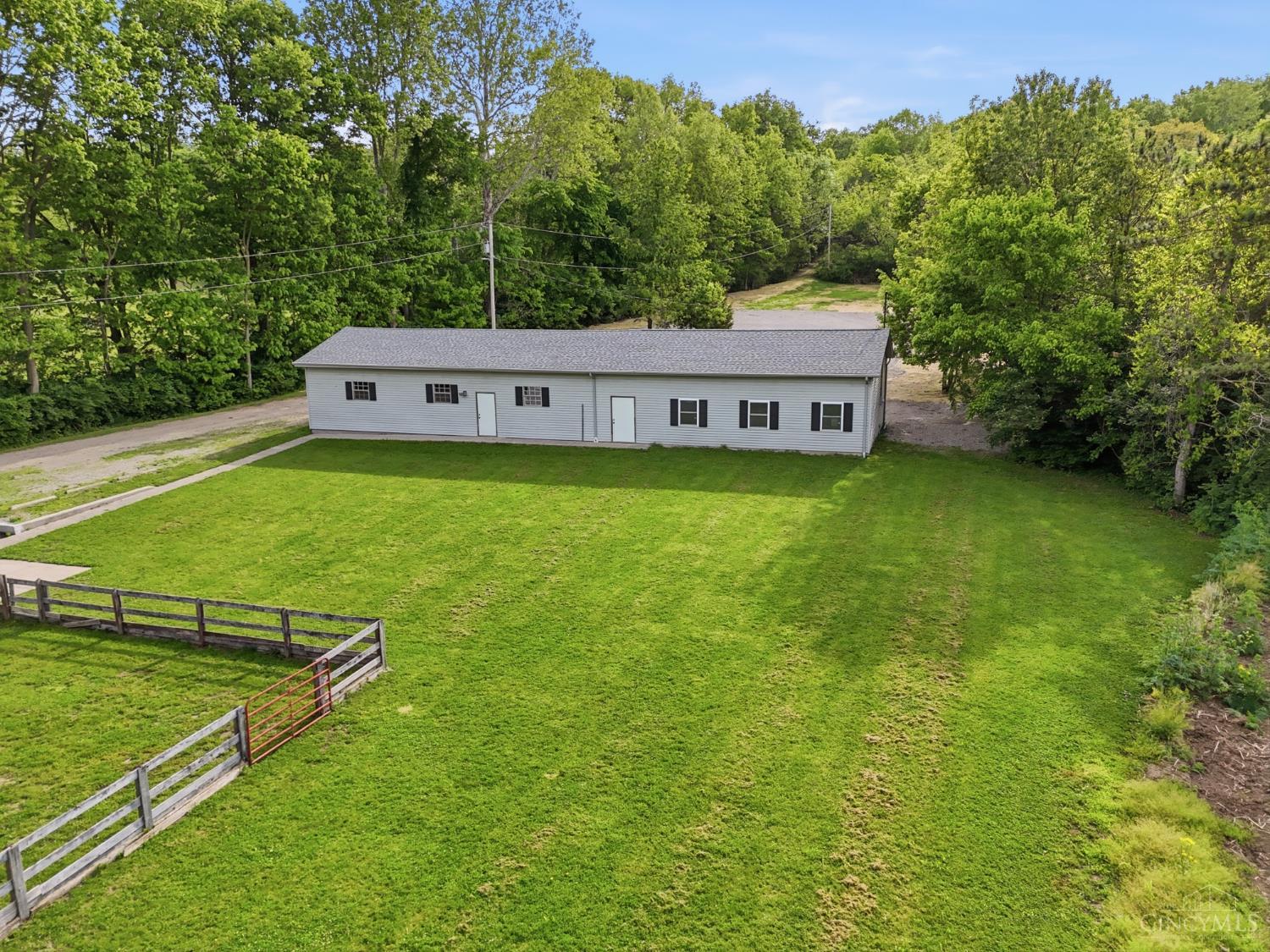 2996 Millville Shandon Road Hamilton, OH 45013 - Photo 54 of 62