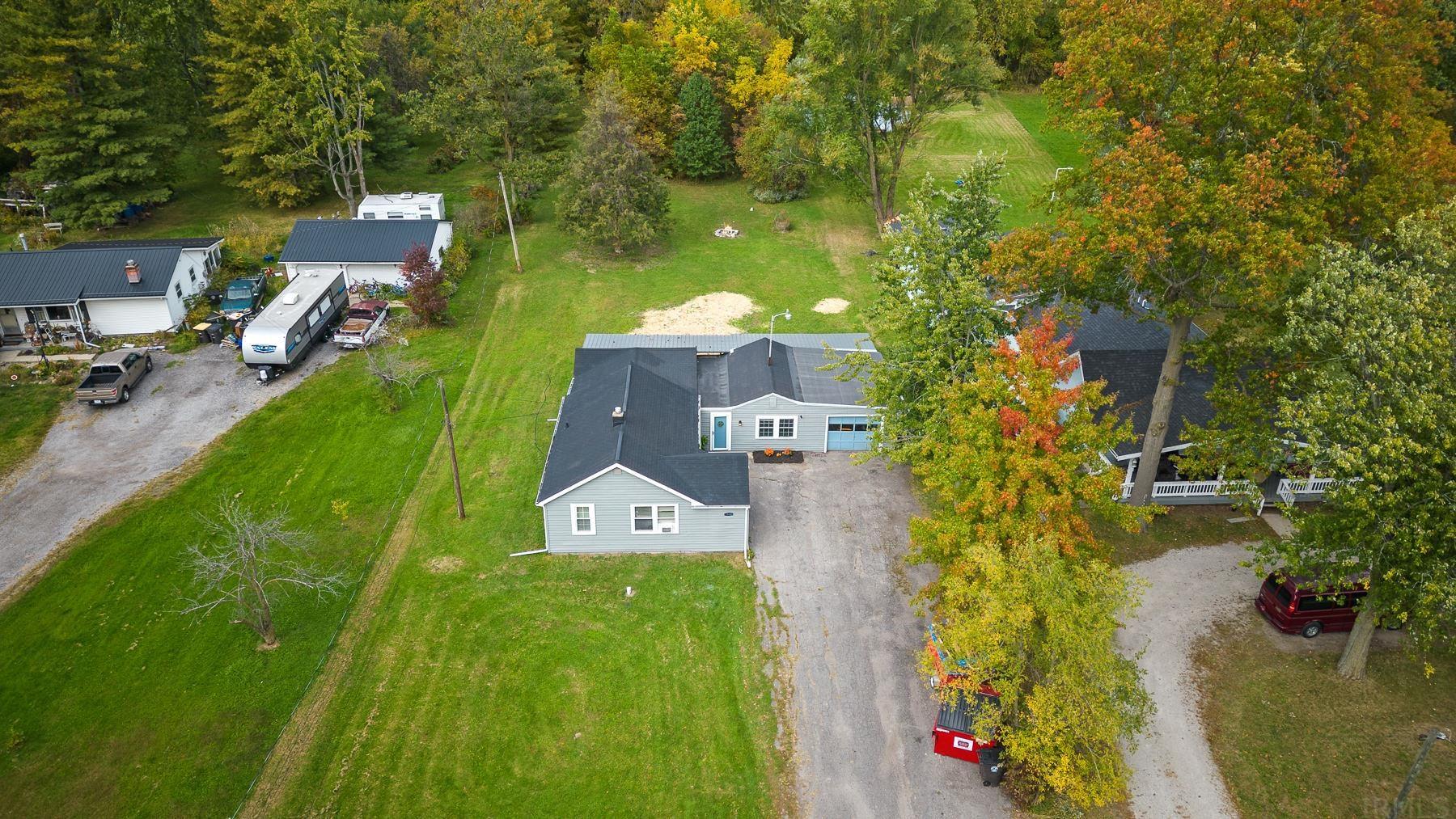 1306 Rabus Drive Fort Wayne, IN 46825 - Photo 3 of 16