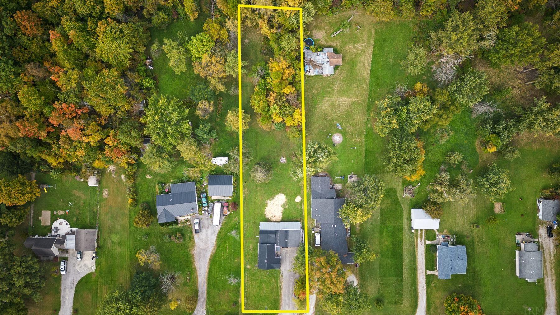 1306 Rabus Drive Fort Wayne, IN 46825 - Photo 4 of 16