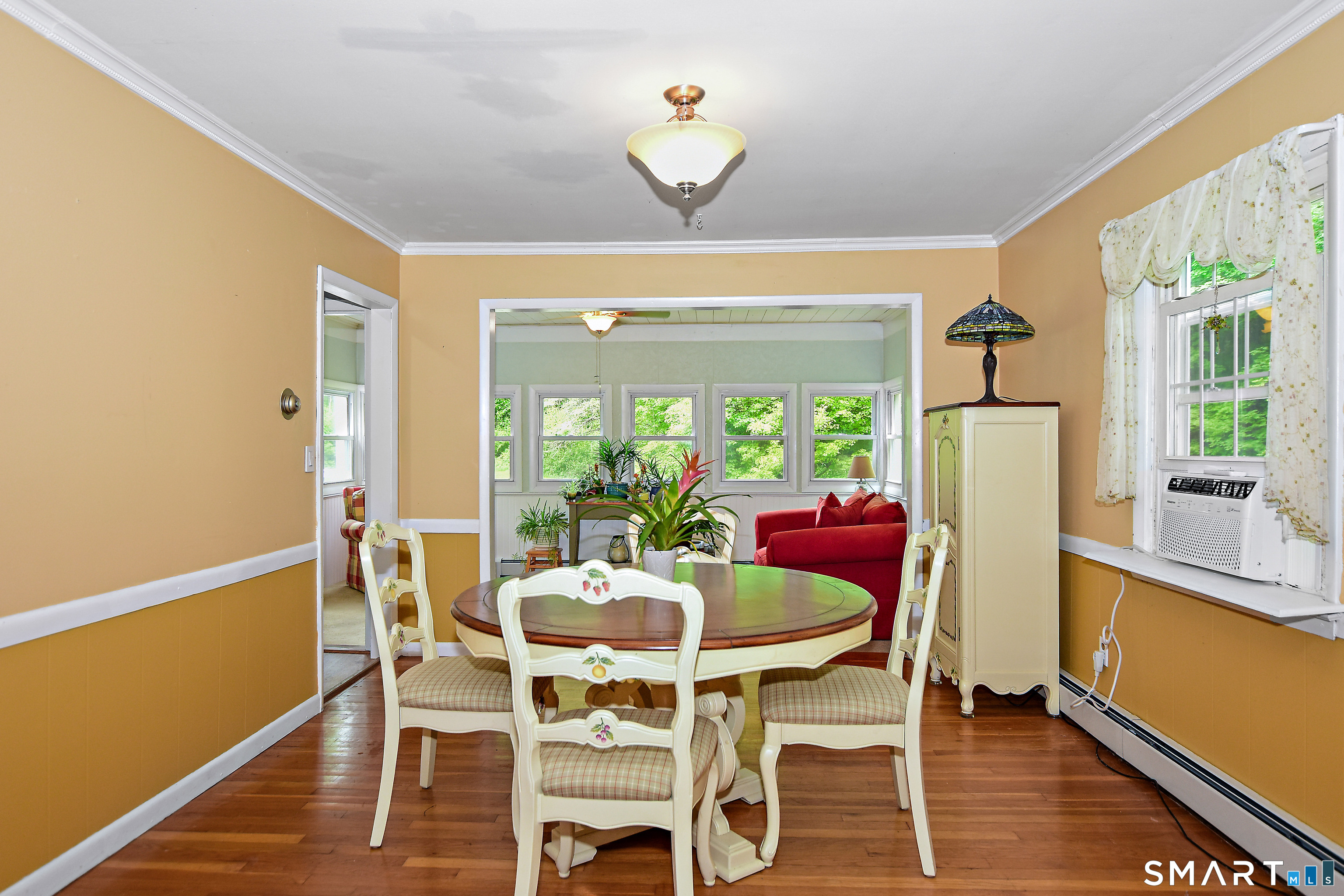 460 North Bigelow Road Hampton, CT 06247 - Photo 6 of 38