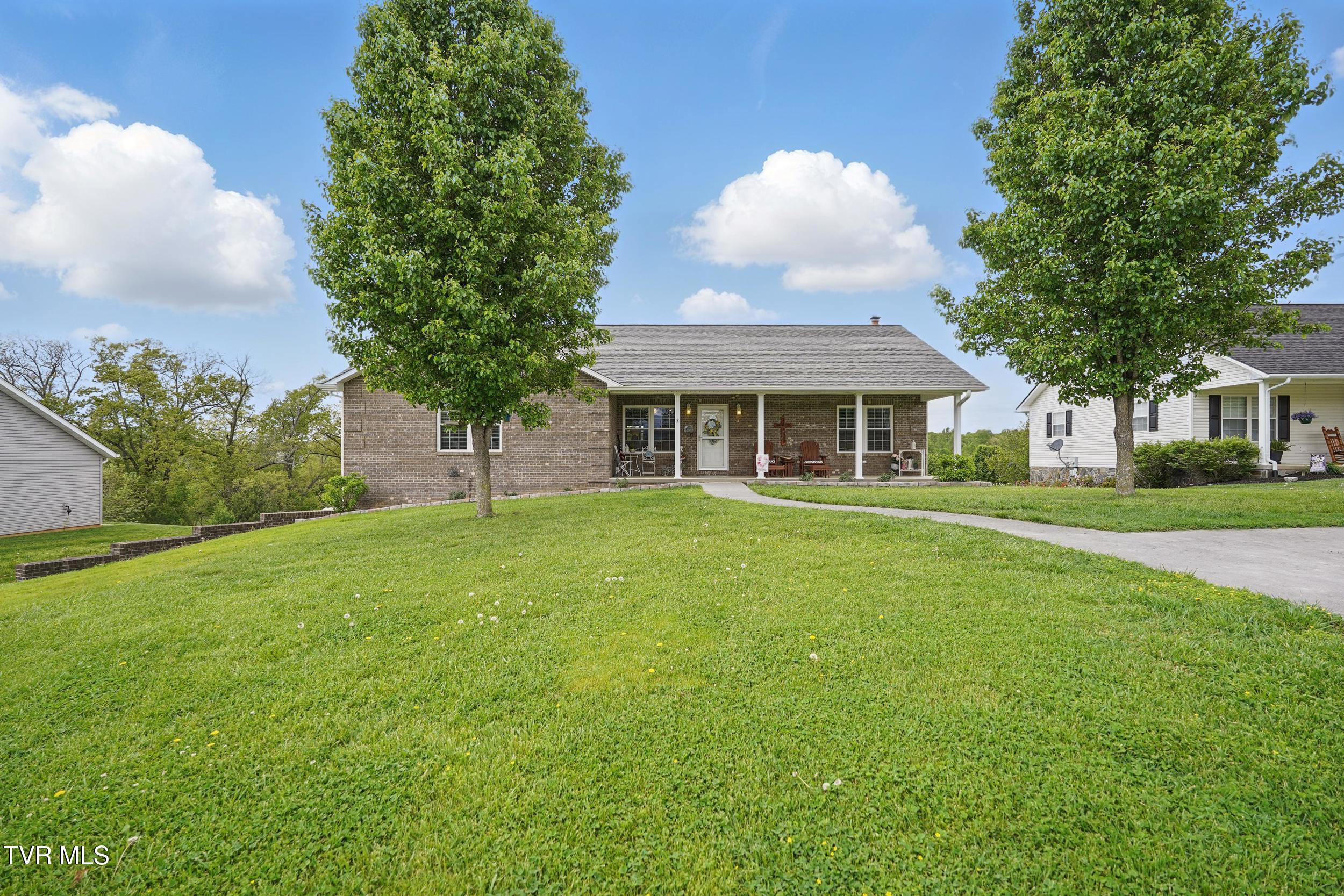 453 Possum Creek Road Greeneville, TN 37743 - Photo 2 of 49 2_photo_001