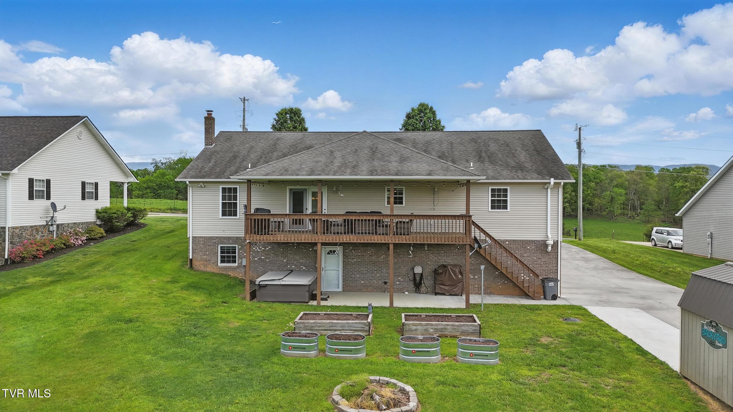453 Possum Creek Road Greeneville, TN 37743 - Photo 48 of 49 48_photo_047