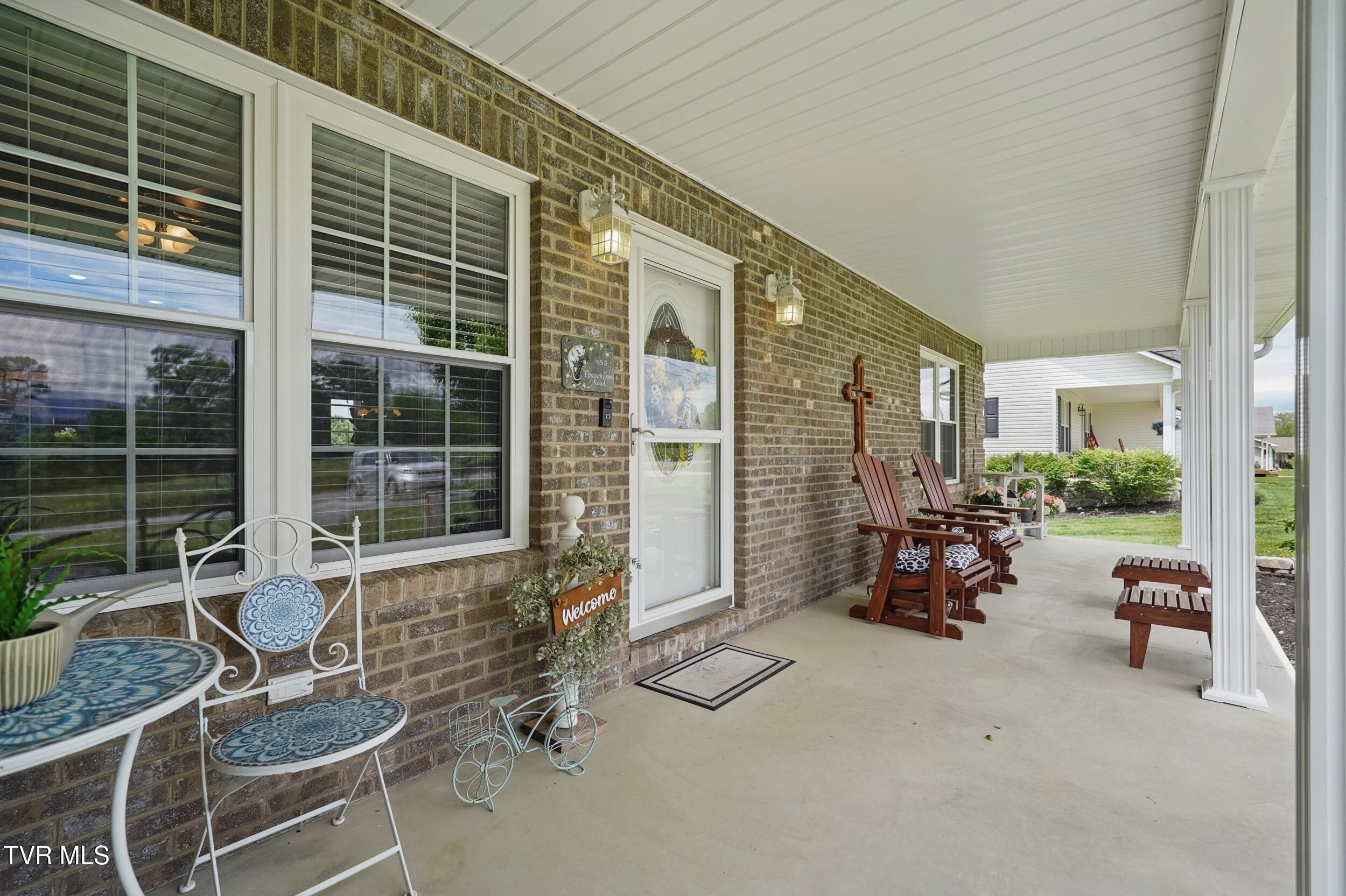 453 Possum Creek Road Greeneville, TN 37743 - Photo 6 of 49 6_photo_005