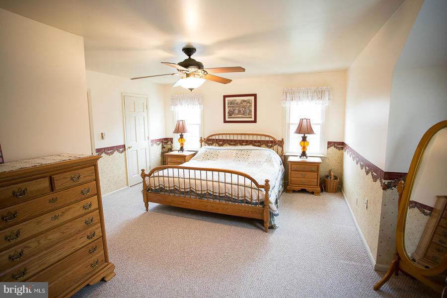 484 Ferry Road Fredericksburg, VA 22405 - Photo 12 of 28 Bedroom (Master)
