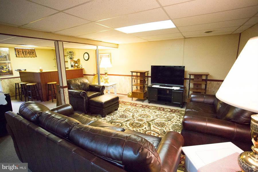 484 Ferry Road Fredericksburg, VA 22405 - Photo 18 of 28 Basement