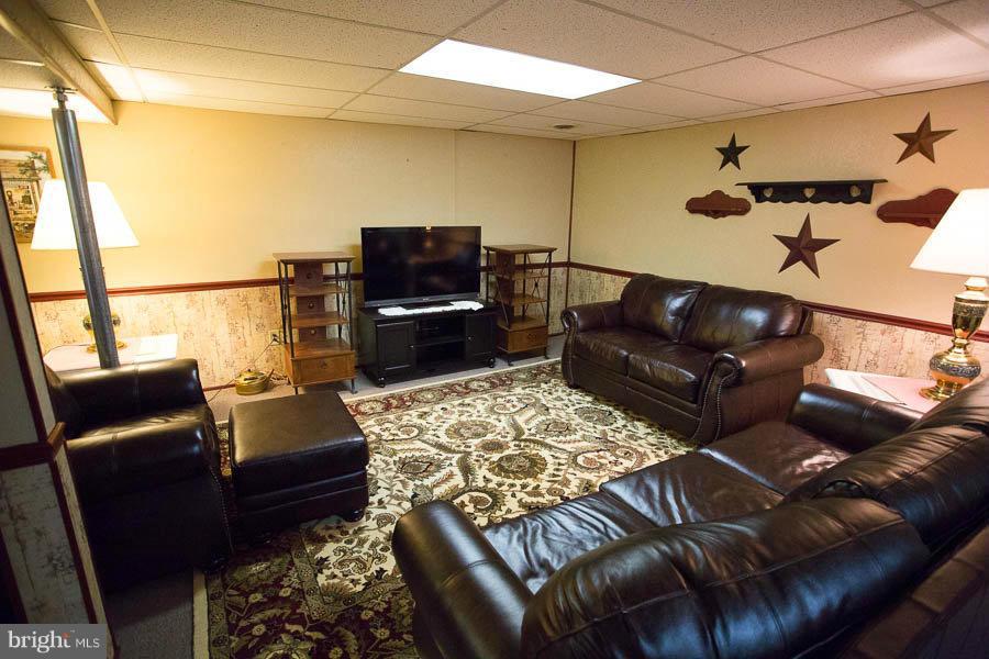 484 Ferry Road Fredericksburg, VA 22405 - Photo 19 of 28 Basement