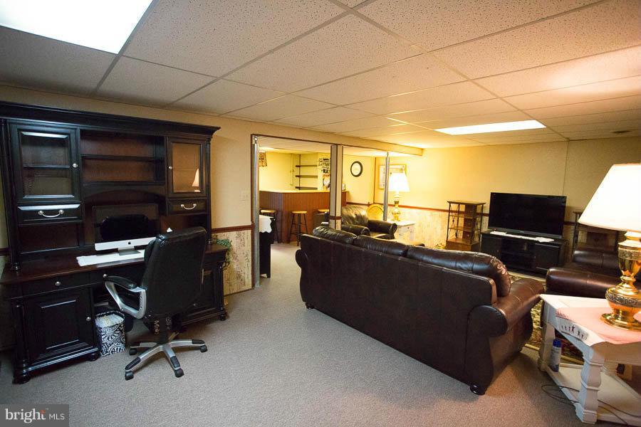 484 Ferry Road Fredericksburg, VA 22405 - Photo 21 of 28 Basement