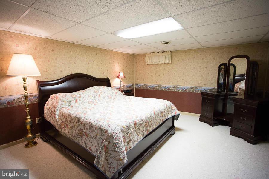 484 Ferry Road Fredericksburg, VA 22405 - Photo 22 of 28 Basement