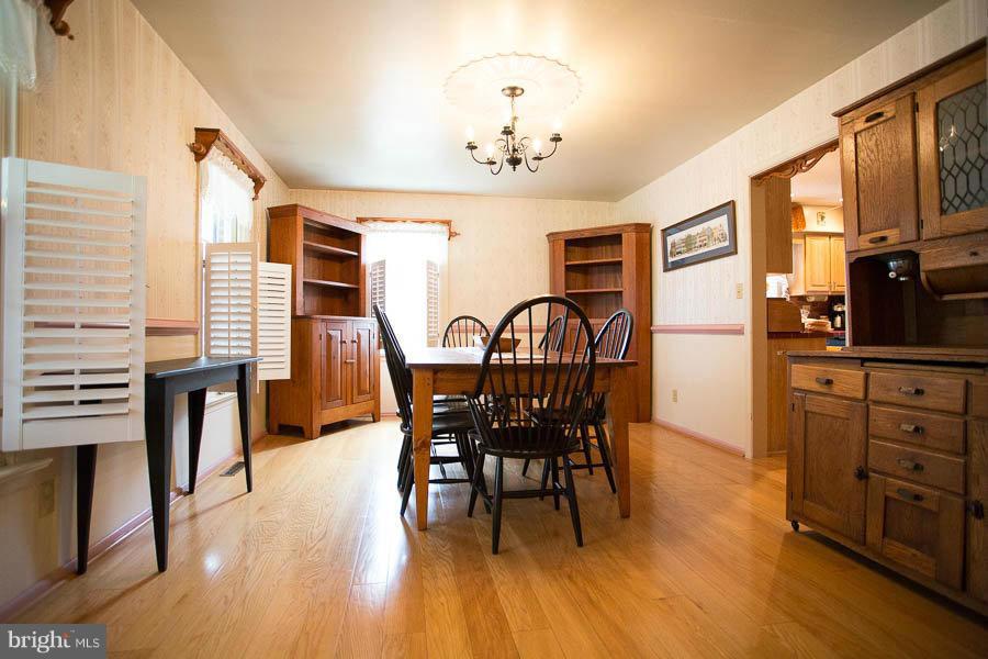 484 Ferry Road Fredericksburg, VA 22405 - Photo 6 of 28 Dining Room