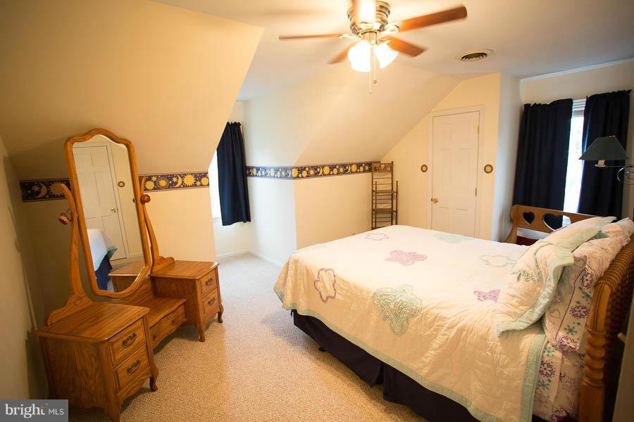 484 Ferry Road Fredericksburg, VA 22405 - Photo 10 of 28 Bedroom