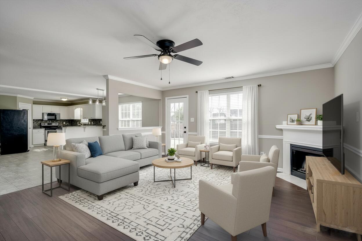 7601 Main Street Grovetown, GA 30813 - Photo 13 of 52 Virtually Staged