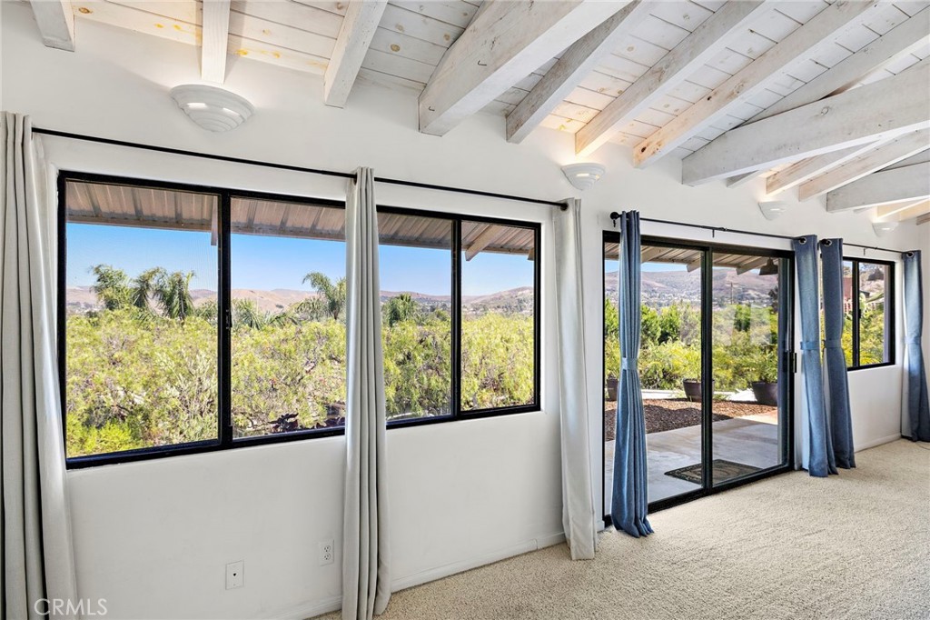 31645 Rancho Viejo Road San Juan Capistrano, CA 92675 - Photo 4 of 10 a view of an empty room with windows