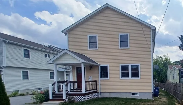 $3,900 | 1886-1888 River Street, Unit 2, Boston, MA 02136