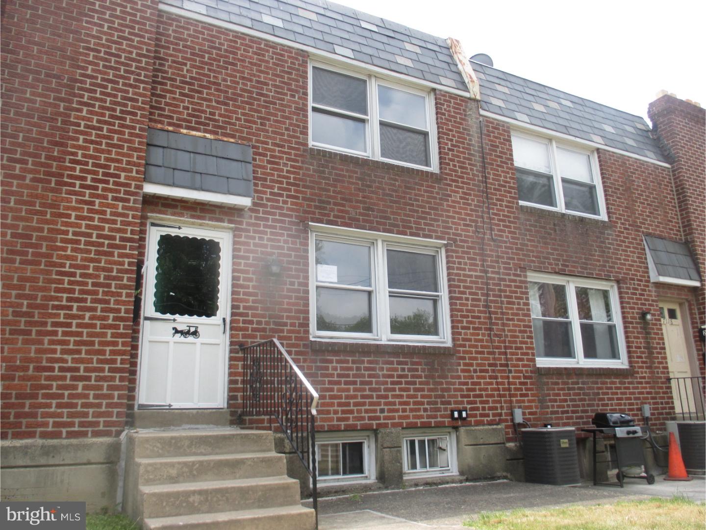 7116 Clinton Road Upper Darby, PA 19082 - Photo 1 of 13