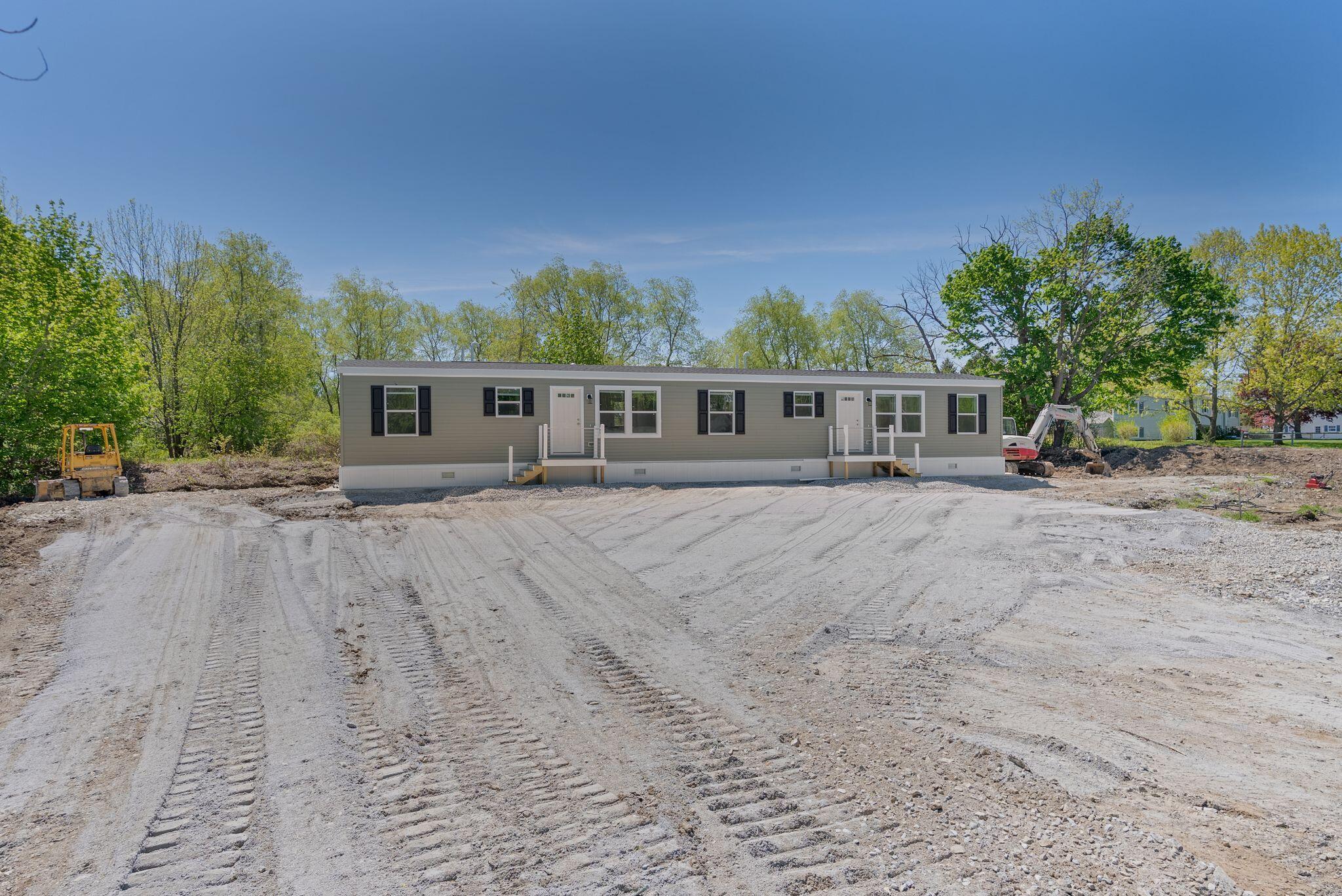 295 Old County Road Rockland, ME 04841 - Photo 2 of 50 Driving In