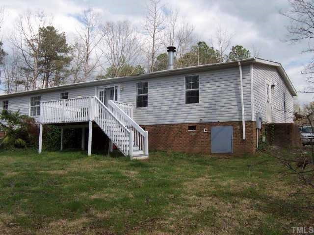 8416 Creek Road Willow Spring, NC 27592 - Photo 2 of 3 Other