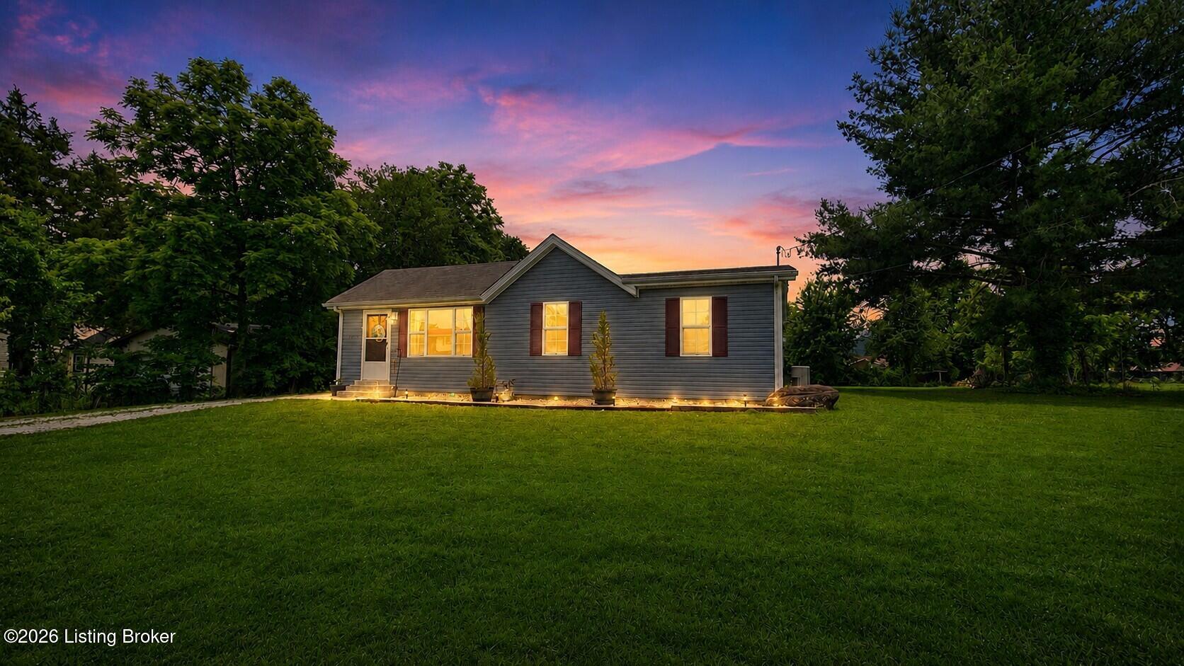 191 Rineyville-Big Springs Road Radcliff, KY 40160 - Photo 20 of 21 19