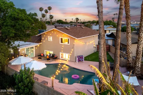 $580,000 | 5747 North 48th Lane, Glendale, AZ 85301