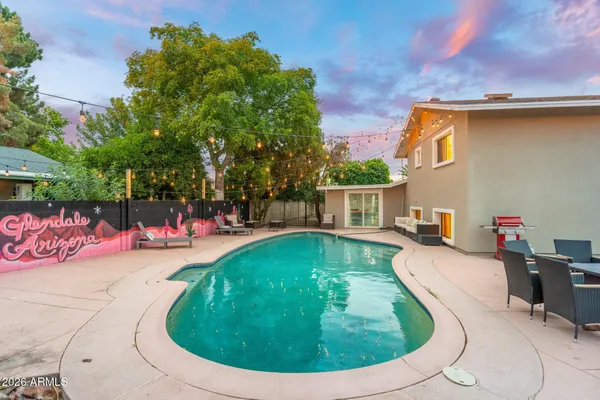 $580,000 | 5747 North 48th Lane, Glendale, AZ 85301