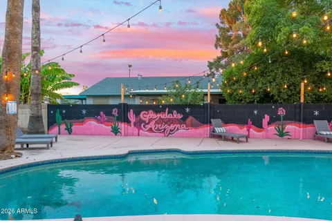 $580,000 | 5747 North 48th Lane, Glendale, AZ 85301