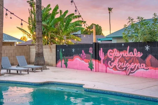 $580,000 | 5747 North 48th Lane, Glendale, AZ 85301